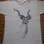 Uploaded by visitor on 2017/09/11 - Kudu T-Shirts