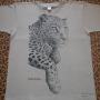 Uploaded by visitor on 2017/09/11 - Leopard T-Shirts