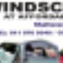 Auto Glass fitment centre
