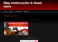 Djay Motorcycles and Quad Worx