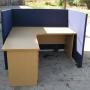 Cluster Desk
