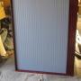 Roller Door Cabinet