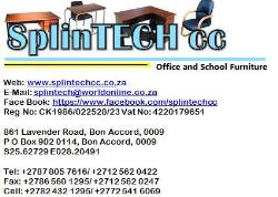 Splintech