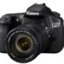 Canon SLR Cameras