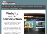 Ivcomm CC's website