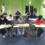 Learner's License Class