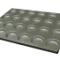 Hamburger Tray