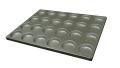 Hamburger Tray