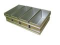 In-Store Bread Pan