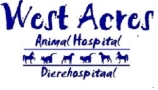 West Acres Animal Hospital / Dierehospitaal