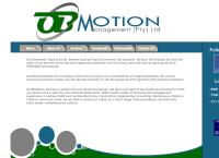 Ob-Motion Financial Solutions