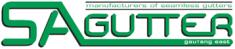 SA Gutter Gauteng East