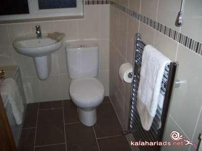 Lounge-tiling