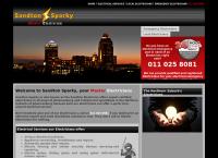 Electrician Sandton
