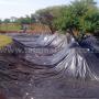 Earth Dam Lining