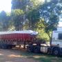 Tipper Truck Tarpaulins