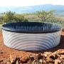 Zinc Dams