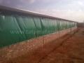 Poultry Piggery and Warehouse Curtains