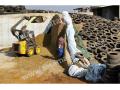 Silage Covers Kuilvoer Seile