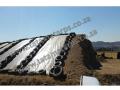 Silage Covers Kuilvoer Seile