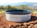 Zinc Dams Sink Damme