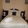A double room