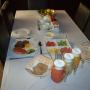 Dinning area