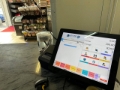 Windows point of sale