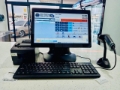 Retail point of sale