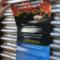 Staticpaper standard sheets sticks to almost any indoor and dry surface without adhesive!