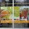 Window and retail signage