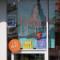 Window and retail signage