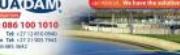 Aquadam (Pty) Ltd