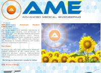 Advanced Medical Engineering