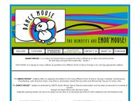 Dance Mouse Bedfordview