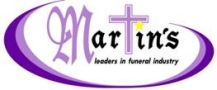 Martins Funerals Lusikisiki