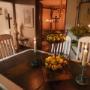 The cottage