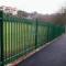 palisade-fence