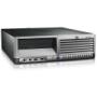 HP DC5100 SFF DESKTOP PC (SIDEVIEW)