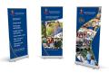 Pull up Banner