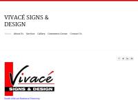 Vivacé Signs & Design