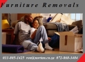 Long Distance Removals