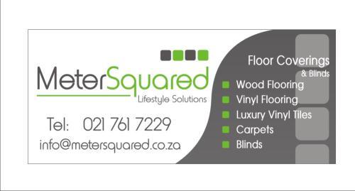 Meter Squared Lifestyle Solutions
