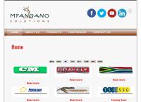 Mfangano Solutions