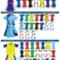 sports uniforms