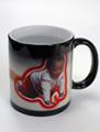 Coulor changing Mugs