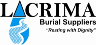 Lacrima Burial Suppliers