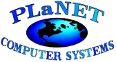 Planet Communications CC