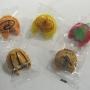 Fortune cookies