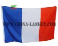 World Cup sport flag banner 5*3" polyester